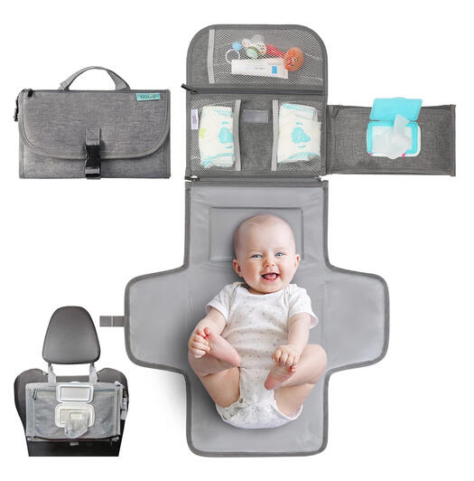 Kopi Baby Portable Diaper Changing Pad